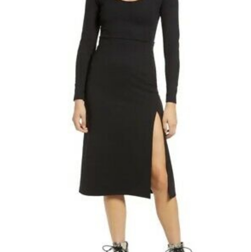 Leith dress - Picture 2 of 6